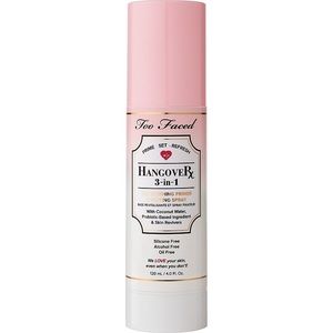 TOO FACED HANGOVER 3IN1 PRIMER SETTING SPRAY